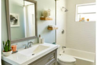 Fascinating Bathroom Vanity Lighting Design Ideas 12