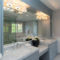 Fascinating Bathroom Vanity Lighting Design Ideas 22