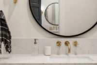 Fascinating Bathroom Vanity Lighting Design Ideas 28