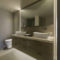 Fascinating Bathroom Vanity Lighting Design Ideas 40