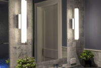 Fascinating Bathroom Vanity Lighting Design Ideas 43