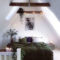 Genius Rustic Scandinavian Bedroom Design Ideas 01