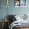 Genius Rustic Scandinavian Bedroom Design Ideas 09