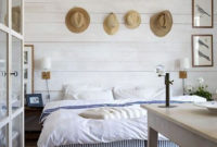 Genius Rustic Scandinavian Bedroom Design Ideas 15