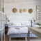Genius Rustic Scandinavian Bedroom Design Ideas 15