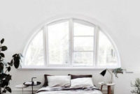 Genius Rustic Scandinavian Bedroom Design Ideas 22