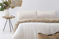 Genius Rustic Scandinavian Bedroom Design Ideas 23