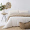 Genius Rustic Scandinavian Bedroom Design Ideas 23