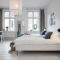 Genius Rustic Scandinavian Bedroom Design Ideas 24