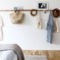 Genius Rustic Scandinavian Bedroom Design Ideas 27