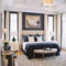 Genius Rustic Scandinavian Bedroom Design Ideas 29