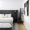 Genius Rustic Scandinavian Bedroom Design Ideas 30