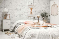 Genius Rustic Scandinavian Bedroom Design Ideas 32