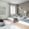 Genius Rustic Scandinavian Bedroom Design Ideas 34