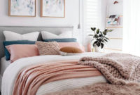 Genius Rustic Scandinavian Bedroom Design Ideas 35