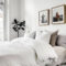 Genius Rustic Scandinavian Bedroom Design Ideas 37