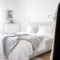 Genius Rustic Scandinavian Bedroom Design Ideas 38