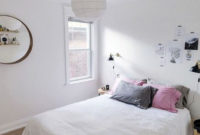 Genius Rustic Scandinavian Bedroom Design Ideas 43