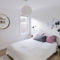 Genius Rustic Scandinavian Bedroom Design Ideas 43