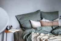 Genius Rustic Scandinavian Bedroom Design Ideas 44