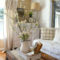 Gorgeous Farmhouse Design Ideas For Living Room 06