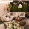 Gorgeous Farmhouse Design Ideas For Living Room 34