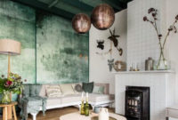 Gorgeous Farmhouse Design Ideas For Living Room 44