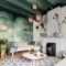 Gorgeous Farmhouse Design Ideas For Living Room 44