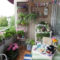 Impressive Balcony Garden Design Ideas 11