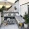 Impressive Balcony Garden Design Ideas 20