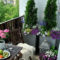 Impressive Balcony Garden Design Ideas 24