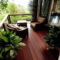Impressive Balcony Garden Design Ideas 28