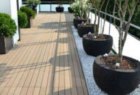 Impressive Balcony Garden Design Ideas 34
