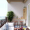 Impressive Balcony Garden Design Ideas 42
