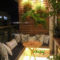 Impressive Balcony Garden Design Ideas 43