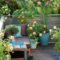Impressive Balcony Garden Design Ideas 47