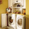 Innovative Laundry Room Design With French Country Style 04