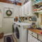 Innovative Laundry Room Design With French Country Style 05