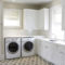 Innovative Laundry Room Design With French Country Style 07