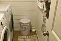 Innovative Laundry Room Design With French Country Style 13