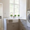 Innovative Laundry Room Design With French Country Style 15