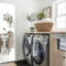Innovative Laundry Room Design With French Country Style 24