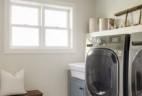 Innovative Laundry Room Design With French Country Style 27
