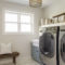 Innovative Laundry Room Design With French Country Style 27