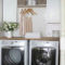 Innovative Laundry Room Design With French Country Style 39
