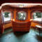 Marvelous Wooden Bathtub Design Ideas To Get Relax 05