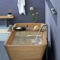 Marvelous Wooden Bathtub Design Ideas To Get Relax 27