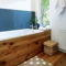 Marvelous Wooden Bathtub Design Ideas To Get Relax 30