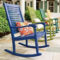 Outstanding Rocking Chair Projects Ideas For Outdoor 21