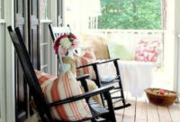 Outstanding Rocking Chair Projects Ideas For Outdoor 24